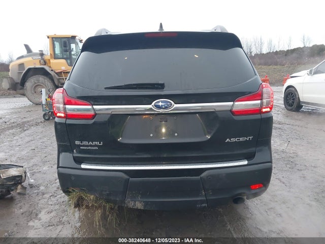 2019 SUBARU ASCENT PREMIUM VIN: 4S4WMAHD0K3437375
