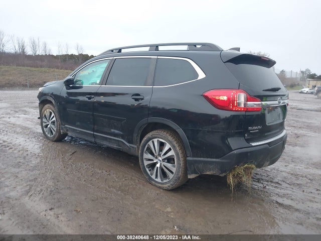 2019 SUBARU ASCENT PREMIUM VIN: 4S4WMAHD0K3437375