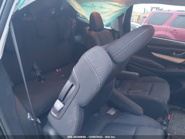 2019 SUBARU ASCENT PREMIUM VIN: 4S4WMAHD0K3437375