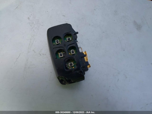 2015 JAGUAR XF SAJWA0FS6FPU64461 Photo 10