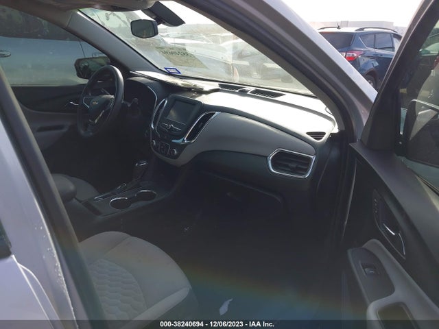 Chevrolet EQUINOX LS 2018 2GNAXHEV0J6186089 Image 5