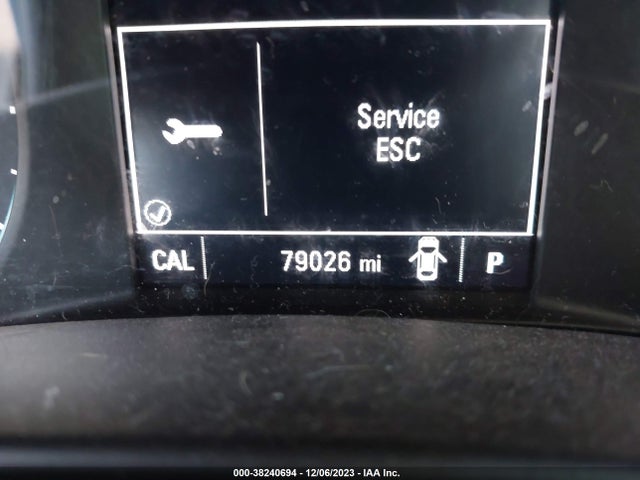 Chevrolet EQUINOX LS 2018 2GNAXHEV0J6186089 Image 7