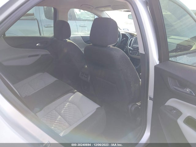 Chevrolet EQUINOX LS 2018 2GNAXHEV0J6186089 Image 8