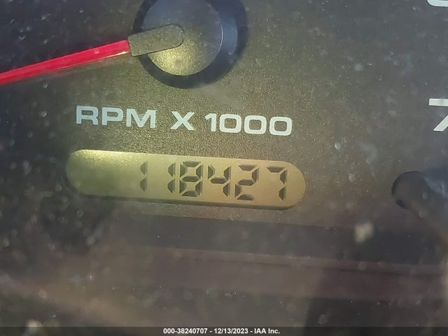 2004 FORD RANGER SUPER CAB VIN: 1FTYR44UX4PA45003