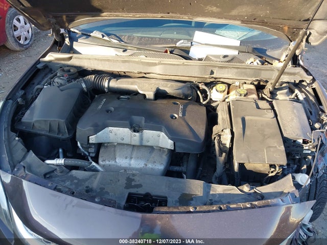 Chevrolet MALIBU 1LT 2015 1G11C5SLXFF300076 Image 10