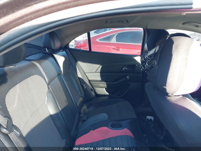 Chevrolet MALIBU 1LT 2015 1G11C5SLXFF300076 Image 8