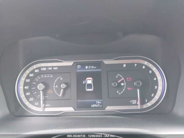 5NTJA4AE1NH026878 Hyundai Santa Cruz Se