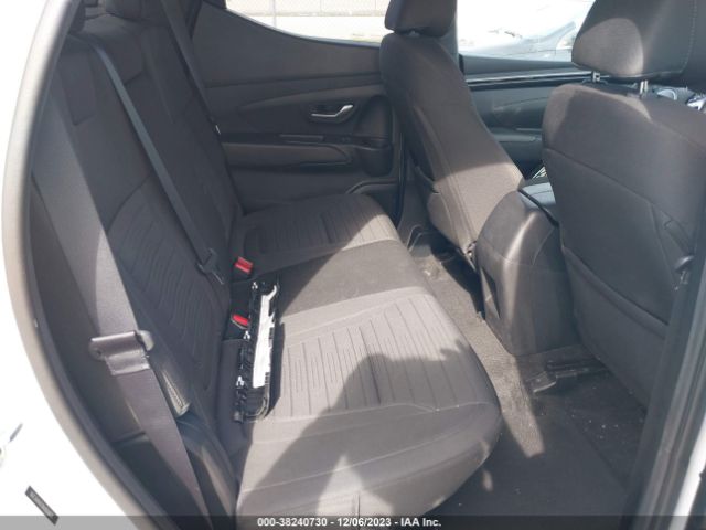 5NTJA4AE1NH026878 Hyundai Santa Cruz Se