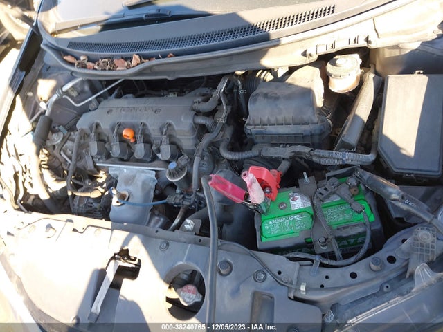 Honda CIVIC EX 2015 19XFB2F89FE267621 Image 10