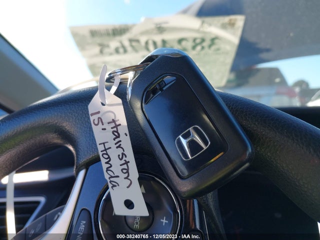 Honda CIVIC EX 2015 19XFB2F89FE267621 Image 11
