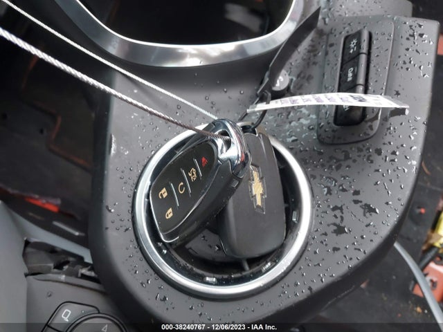 Chevrolet CAMARO 2SS 2018 1G1FH1R79J0183921 Image 11