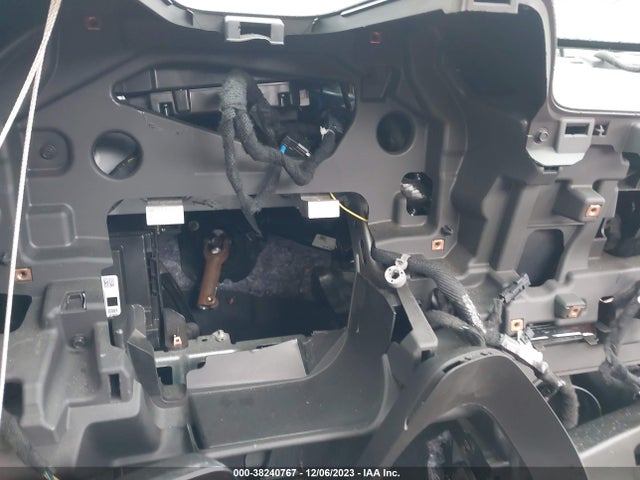 Chevrolet CAMARO 2SS 2018 1G1FH1R79J0183921 Image 16