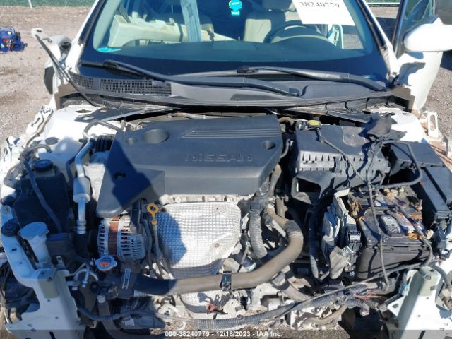 1N4AL3AP7HC188279 Nissan Altima 2.5 Sv