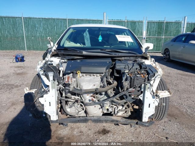 1N4AL3AP7HC188279 Nissan Altima 2.5 Sv