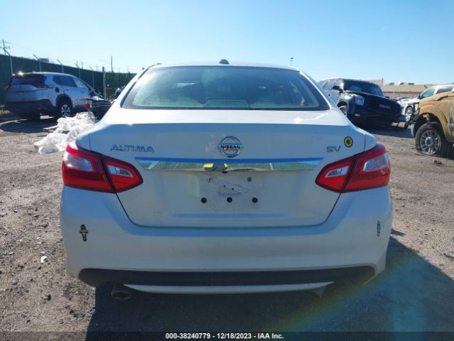 1N4AL3AP7HC188279 Nissan Altima 2.5 Sv