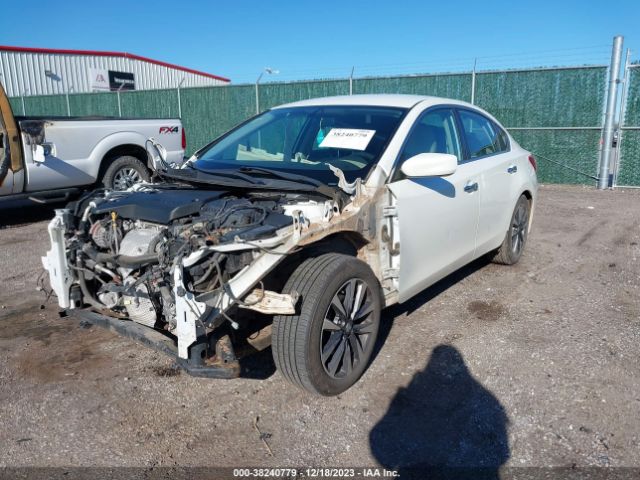 1N4AL3AP7HC188279 Nissan Altima 2.5 Sv