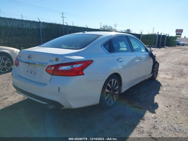 1N4AL3AP7HC188279 Nissan Altima 2.5 Sv