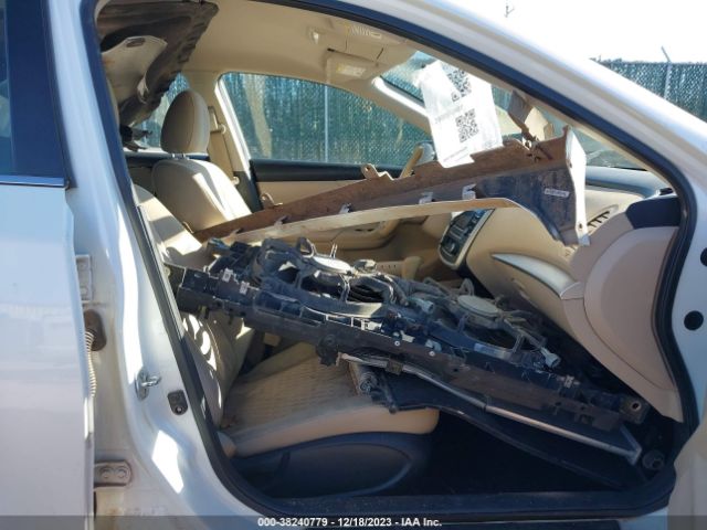 1N4AL3AP7HC188279 Nissan Altima 2.5 Sv