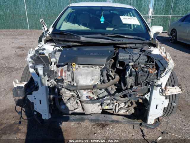 1N4AL3AP7HC188279 Nissan Altima 2.5 Sv