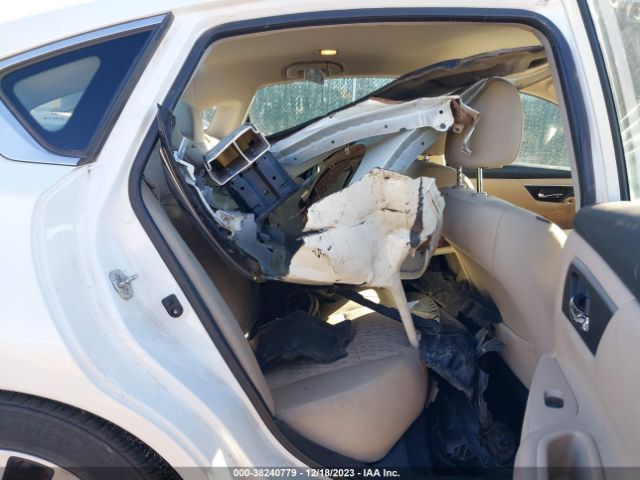 1N4AL3AP7HC188279 Nissan Altima 2.5 Sv
