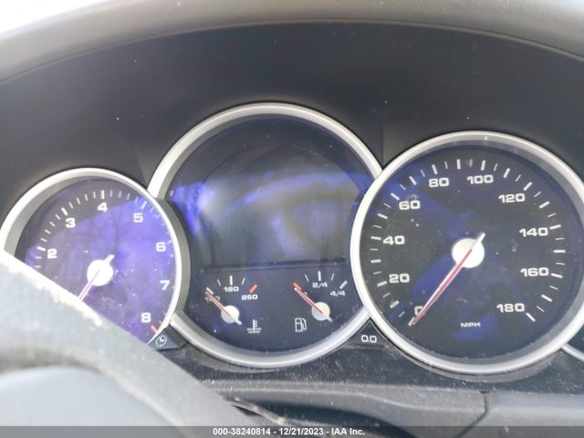 2004 PORSCHE CAYENNE WP1AC29PX4LA90302 Photo 6