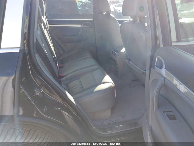 2004 PORSCHE CAYENNE WP1AC29PX4LA90302 Photo 7