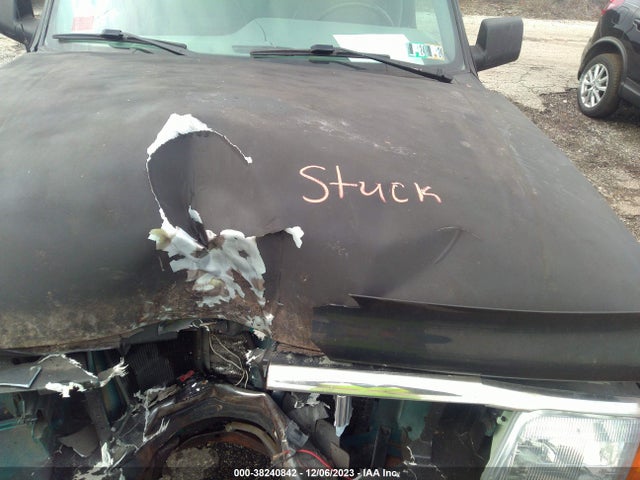 1994 FORD RANGER SUPER CAB VIN: 1FTCR15X3RTA29874