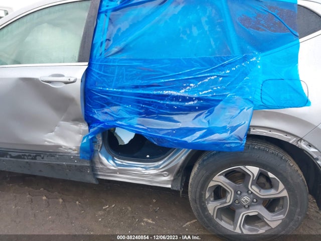 Honda CR-V EX 2018 7FARW2H58JE035698 Image 6