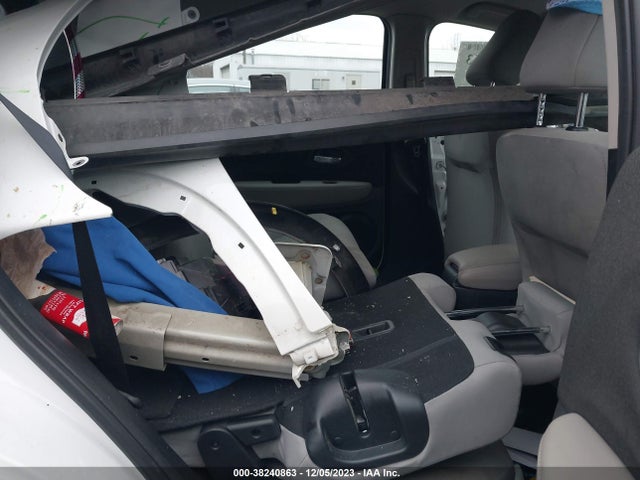 2021 HONDA HR-V LX VIN: 3CZRU6H34MM737728