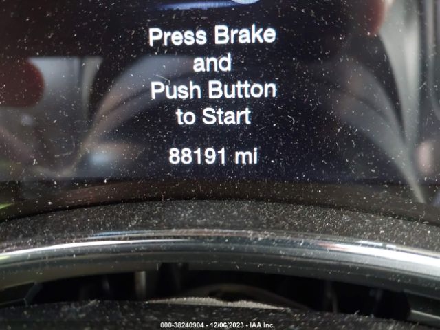 1C4RDHAG0JC413073 Dodge Durango Sxt Rwd