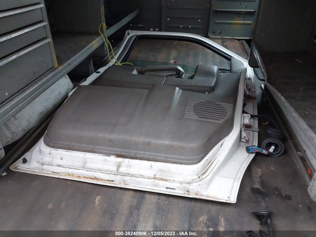 GMC Savana Work Van 2016 1GTW7AFF5G1140959 Image 12