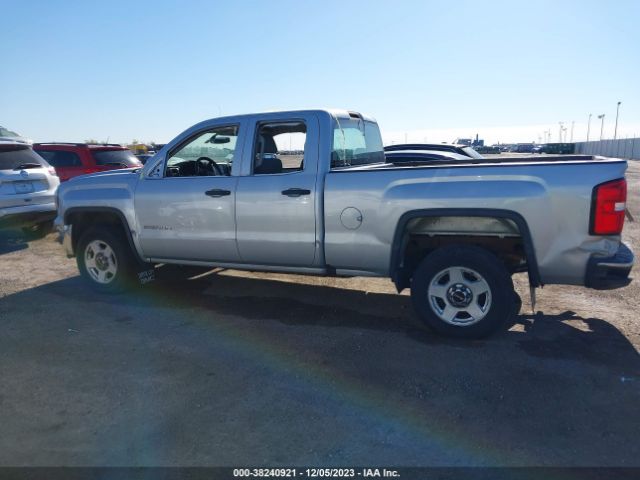 1GTV2LEH2JZ173919 GMC SIERRA 1500