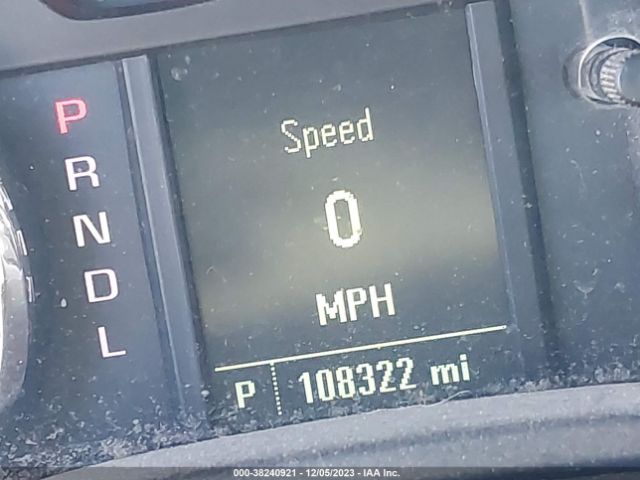 1GTV2LEH2JZ173919 GMC SIERRA 1500