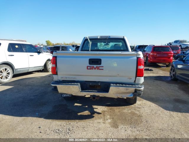 1GTV2LEH2JZ173919 GMC SIERRA 1500
