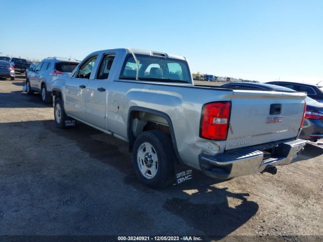 1GTV2LEH2JZ173919 GMC SIERRA 1500