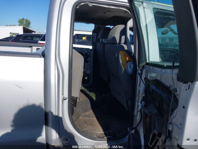 1GTV2LEH2JZ173919 GMC SIERRA 1500