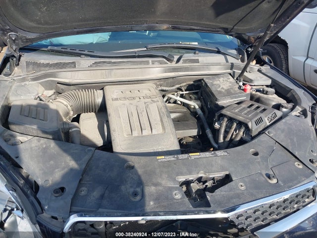 Chevrolet Equinox 2lt 2015 2GNFLGEK0F6161380 Image 10