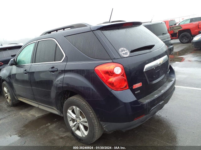 Chevrolet Equinox 2lt 2015 2GNFLGEK0F6161380 Image 3