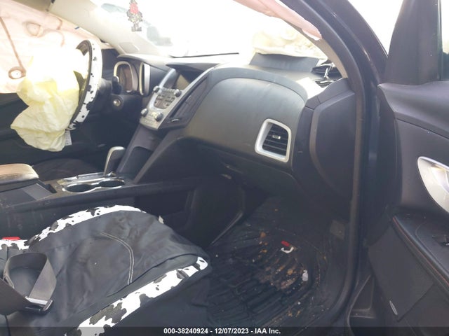 Chevrolet Equinox 2lt 2015 2GNFLGEK0F6161380 Image 5