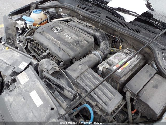 3VWL07AJ2GM232861 Volkswagen Jetta 1.8t Sel