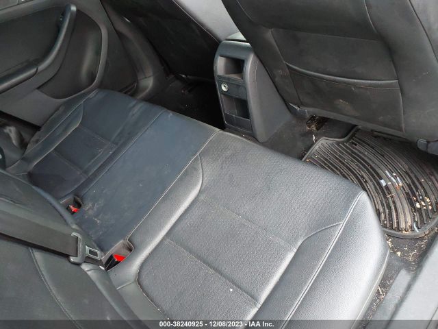 3VWL07AJ2GM232861 Volkswagen Jetta 1.8t Sel