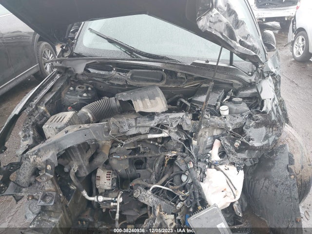 Chevrolet EQUINOX LS 2014 2GNALAEK7E6317372 Image 10