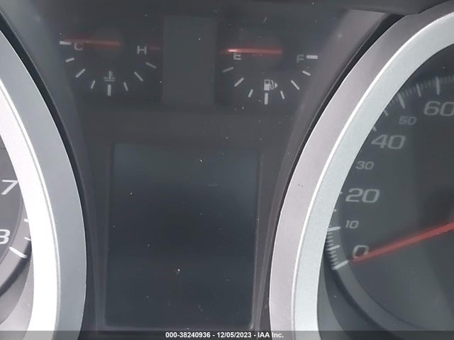 Chevrolet EQUINOX LS 2014 2GNALAEK7E6317372 Image 7