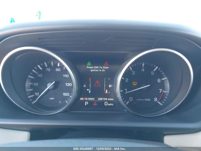 SALWR2WF2EA380749 Land Rover Range Rover Sport 3.0l V6 Supercharged Hse