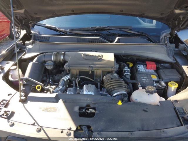 2023 JEEP COMPASS 3C4NJDDN2PT533321 Photo 9