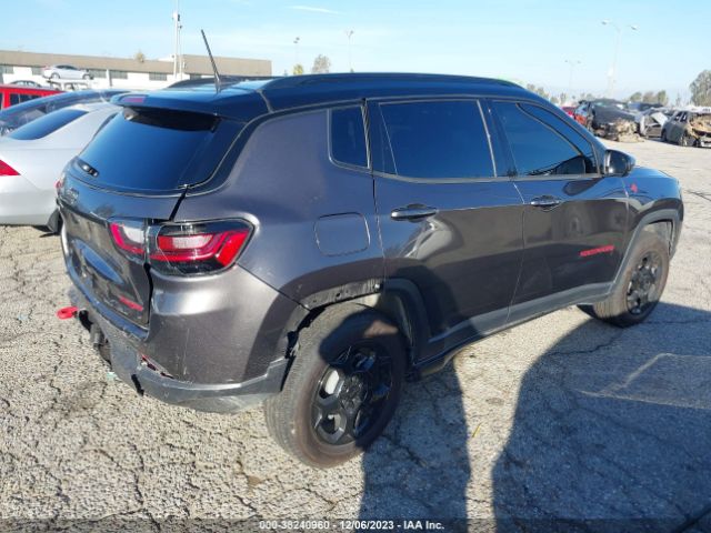 2023 JEEP COMPASS 3C4NJDDN2PT533321 Photo 3