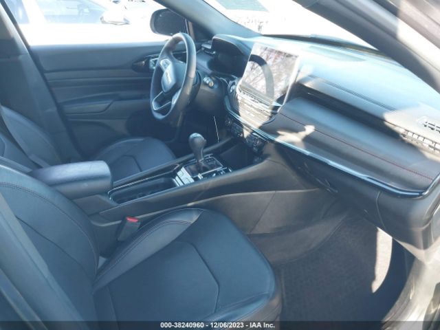 2023 JEEP COMPASS 3C4NJDDN2PT533321 Photo 4