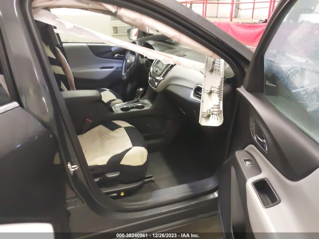 Chevrolet EQUINOX LT 2018 2GNAXJEV1J6319563 Image 5
