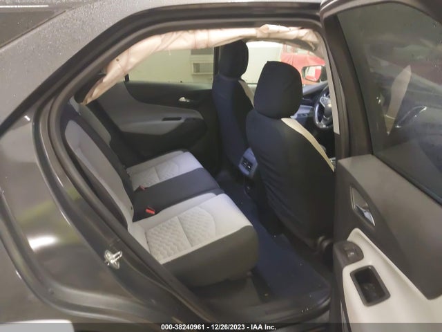 Chevrolet EQUINOX LT 2018 2GNAXJEV1J6319563 Image 8
