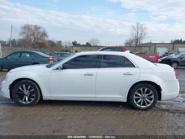 Chrysler 300 Limited Awd 2018 2C3CCAKG9JH268731 Image 14